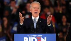 ‘Were you confused?’: Chris Wallace confronts Biden over South Africa arrest story