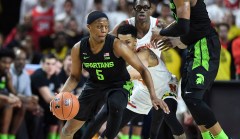 Instead of the Final Four, we get hoops withdrawal disorder