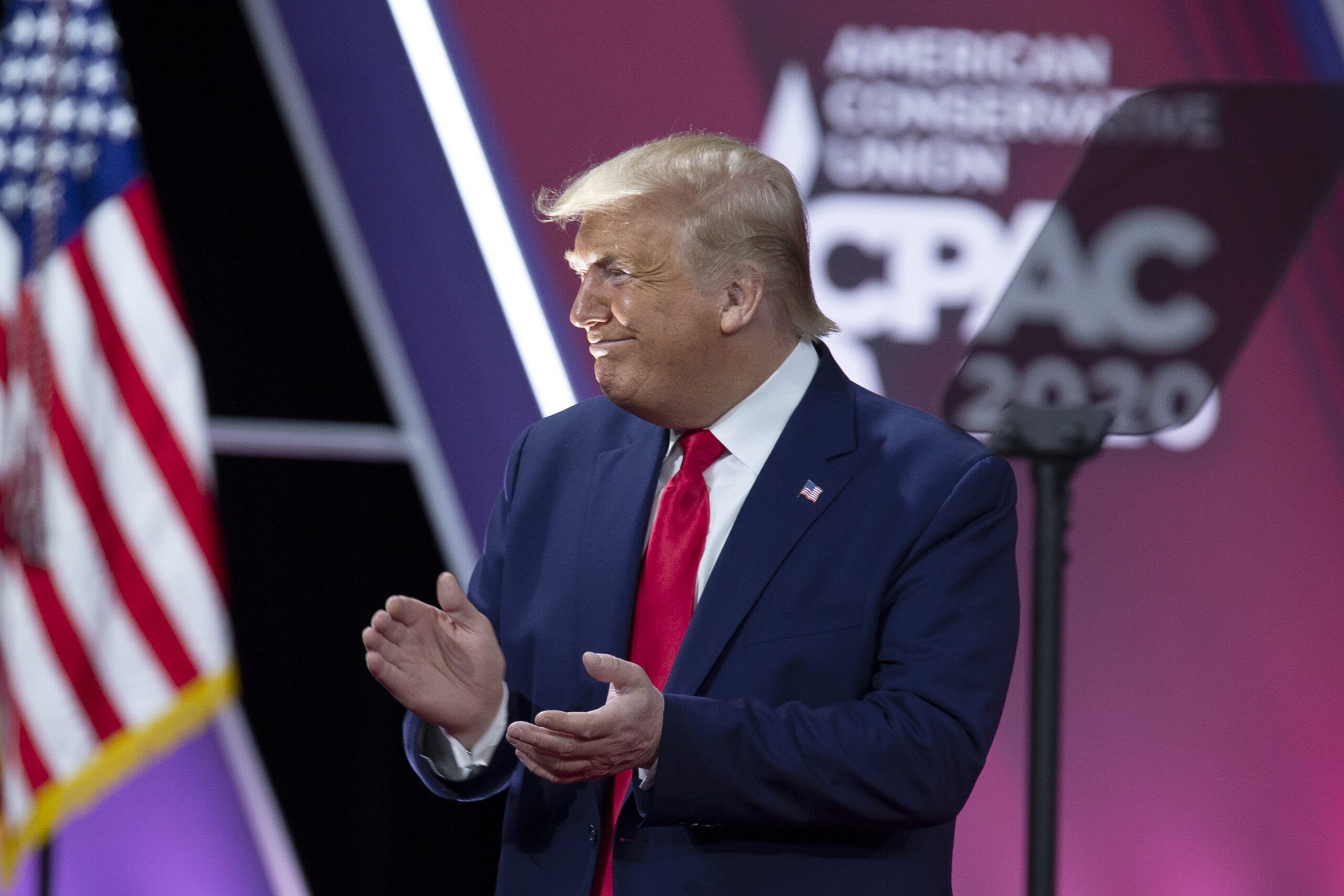 CPAC 2021 plots alternative to broadcasting on YouTube