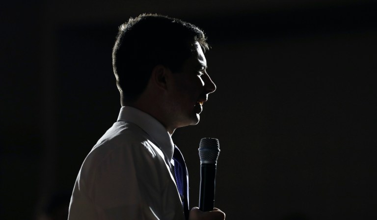 All roads lead to Iowa: Buttigieg Transportation post could pave way to the White House