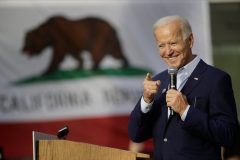 Second Biden misconduct allegation emerges, but he has a strong alibi