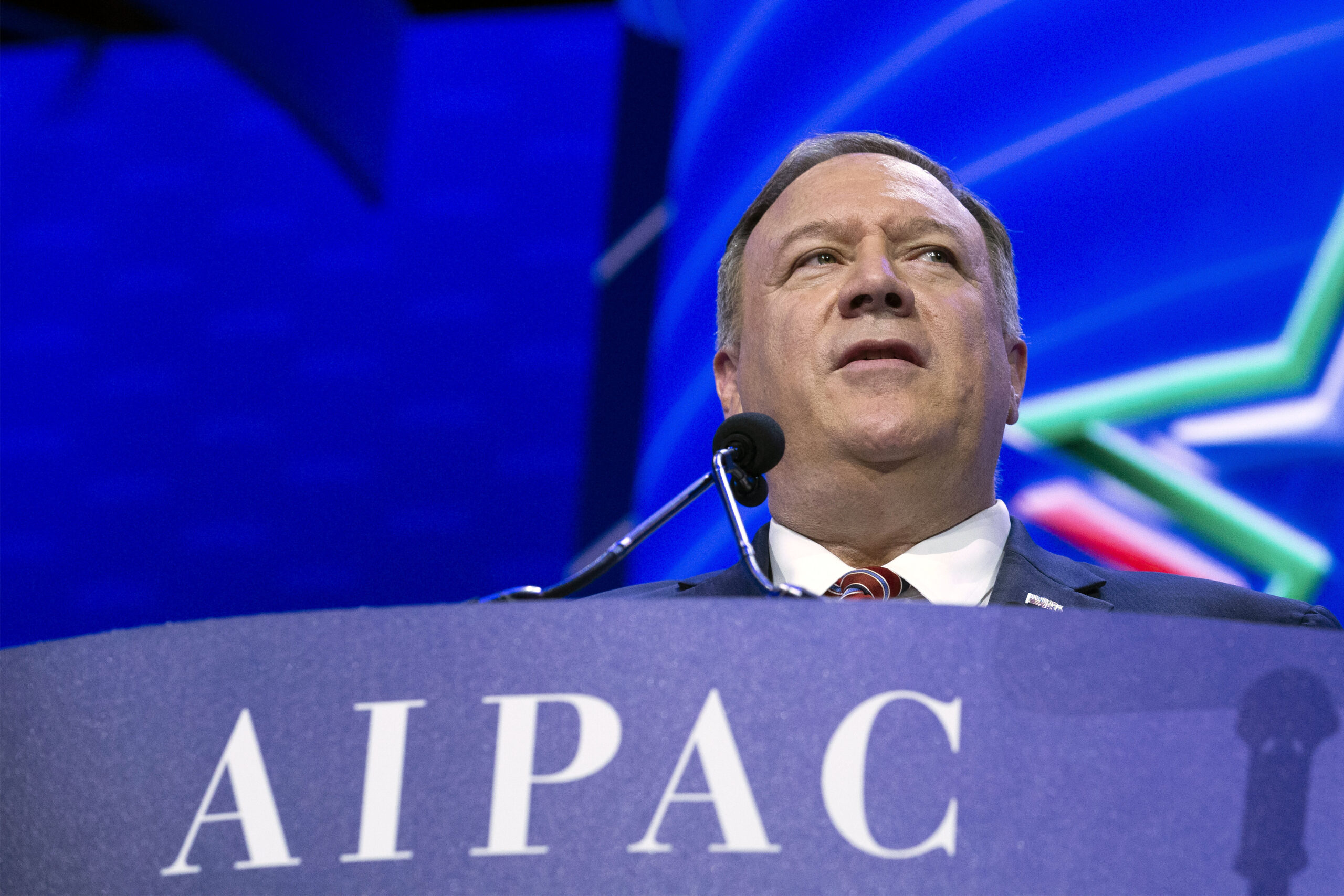 Pompeo rips UN ‘so-called Human Rights Council’ as ‘anti-Semitic’