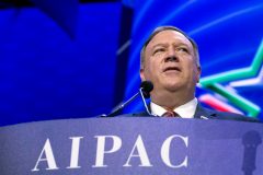 Pompeo rips UN ‘so-called Human Rights Council’ as ‘anti-Semitic’
