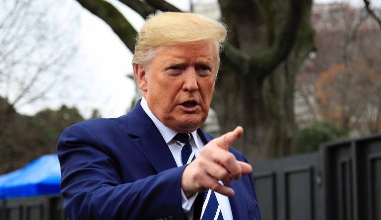Trump likely won’t have coronavirus vaccine before election as FDA standard is approved