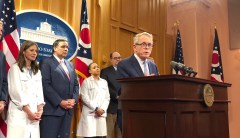Mike DeWine Q&A: Governor explains aggressive coronavirus response