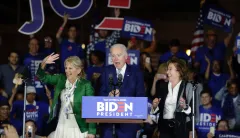 Biden campaign thanks GOP senator for investigating Burisma: ‘Accidentally did us an enormous favor’