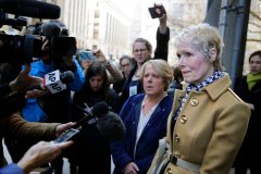 Trump Access Hollywood tape can be played at Jean Carroll trial: Judge