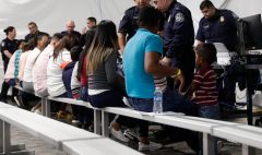 Biden spending $24M on tent courts to hear asylum claims at border