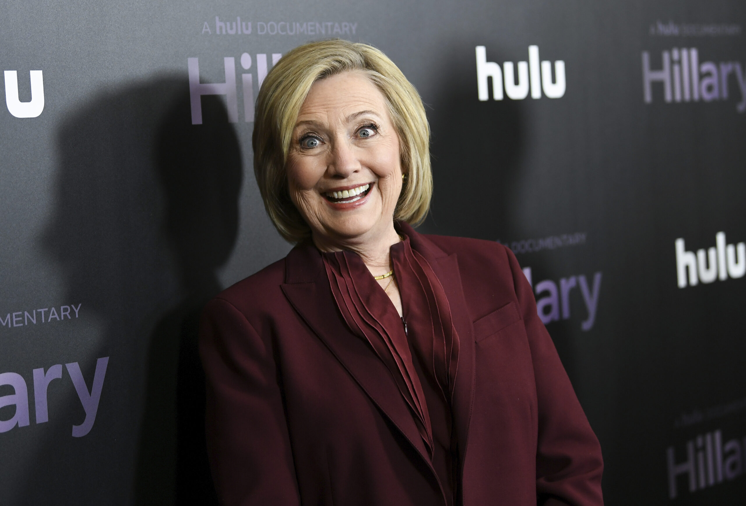 Hillary Clinton uses meeting with hostage families to slam Netanyahu: Report