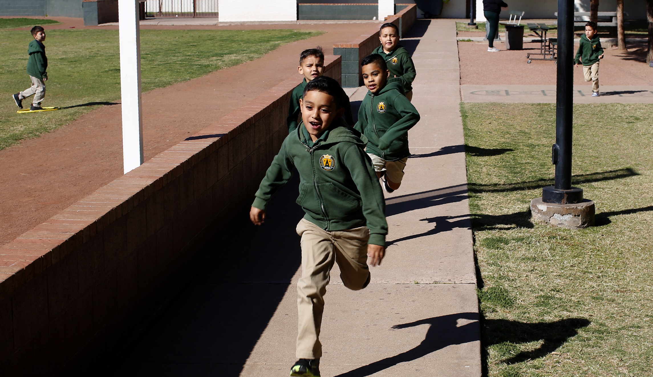 Public schools need private schools to survive COVID-19