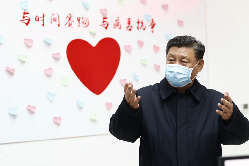 NextImg:Congress moves to counter China's propaganda