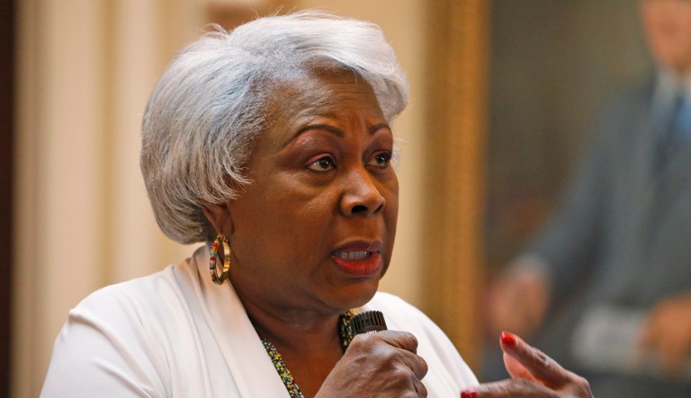 Virginia leaders demand police chief resign after state senator charged for dismantling Confederate statue