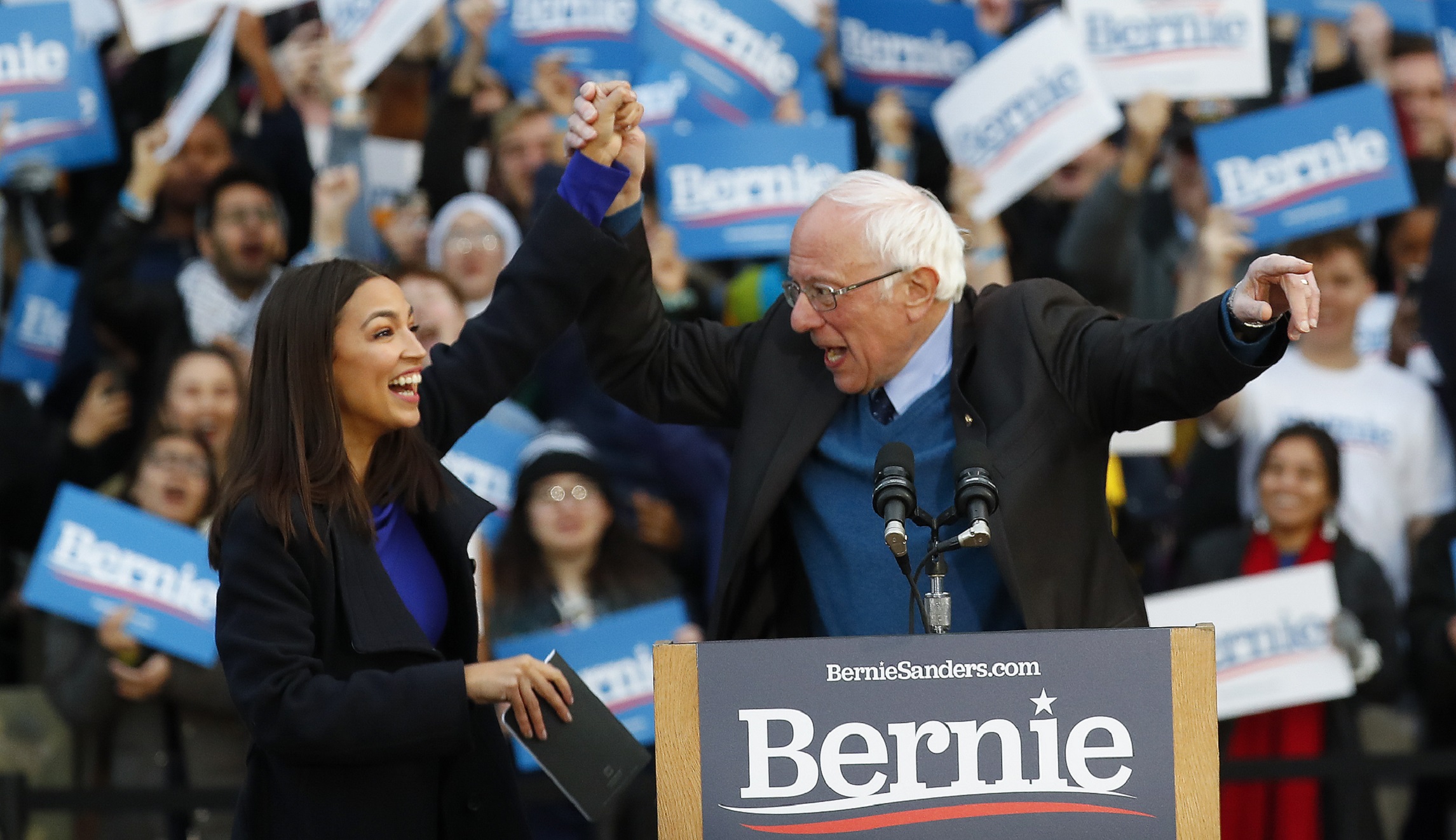 Coronavirus is not a good argument for ‘Medicare for all’