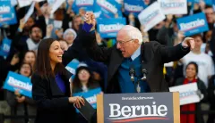 Coronavirus is not a good argument for ‘Medicare for all’
