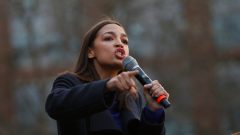 CNN’s Jake Tapper cites Trump falsehoods as justification for allowing AOC to spread fake news on his show