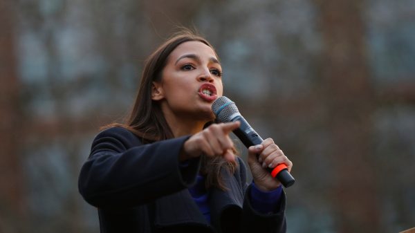 CNN’s Jake Tapper cites Trump falsehoods as justification for allowing AOC to spread fake news on his show