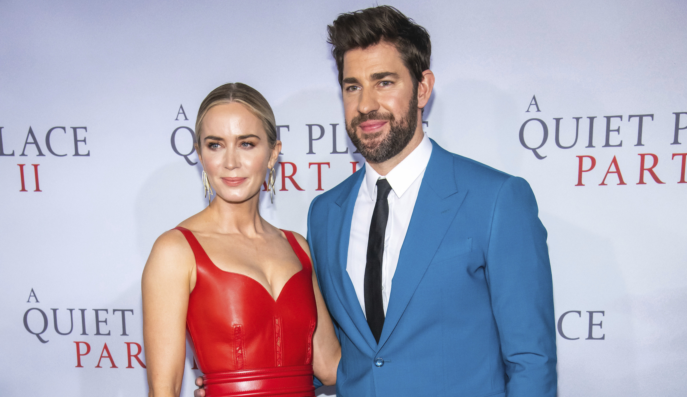 A Quiet Place Part II is a coming-of-age story