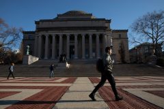 Coronavirus shouldn’t close college campuses so quickly