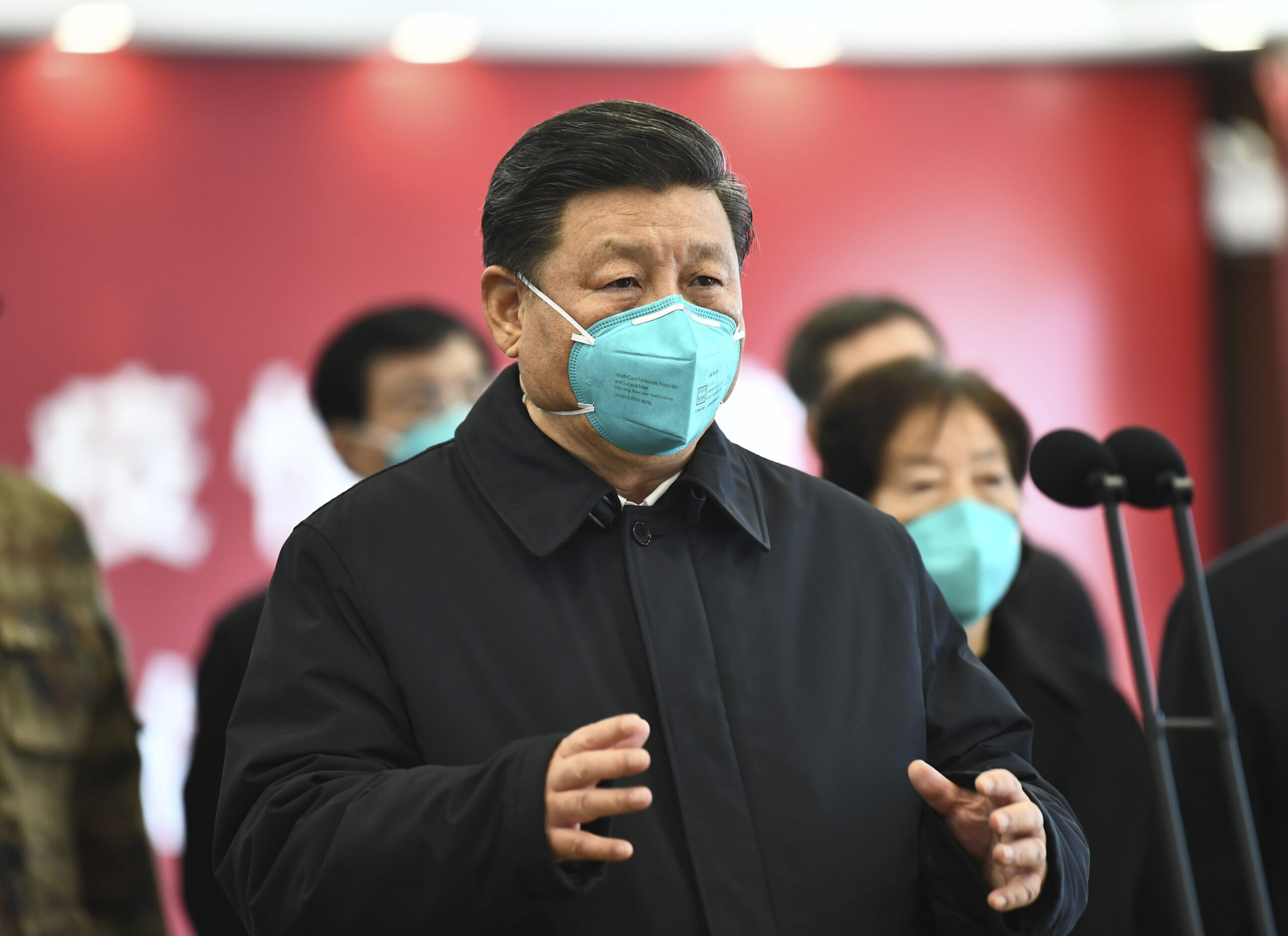 Eighty percent of coronavirus tests ‘donated’ by China to Czechs are faulty