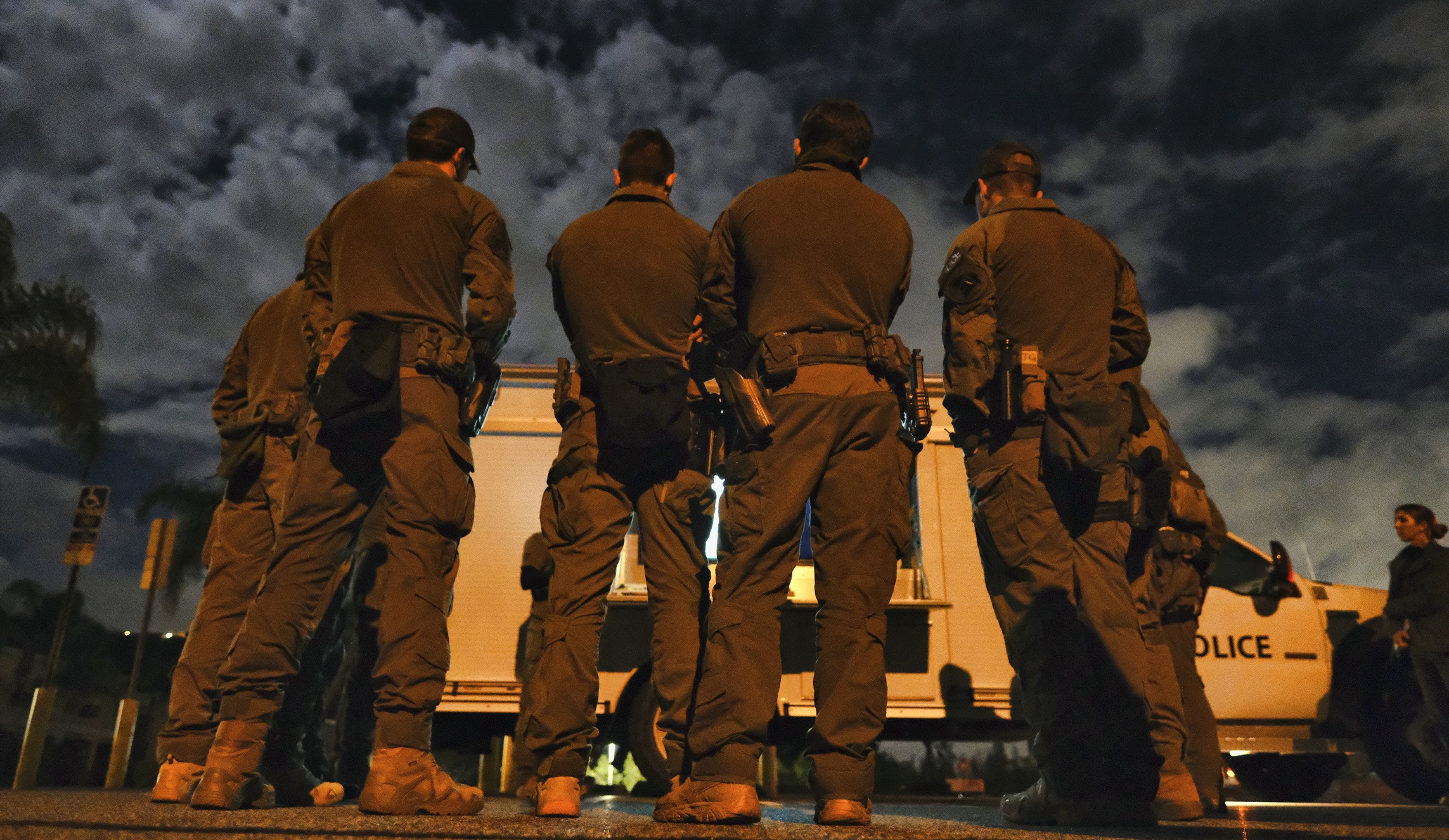 Mexican journalist caught between weak president and emboldened cartel