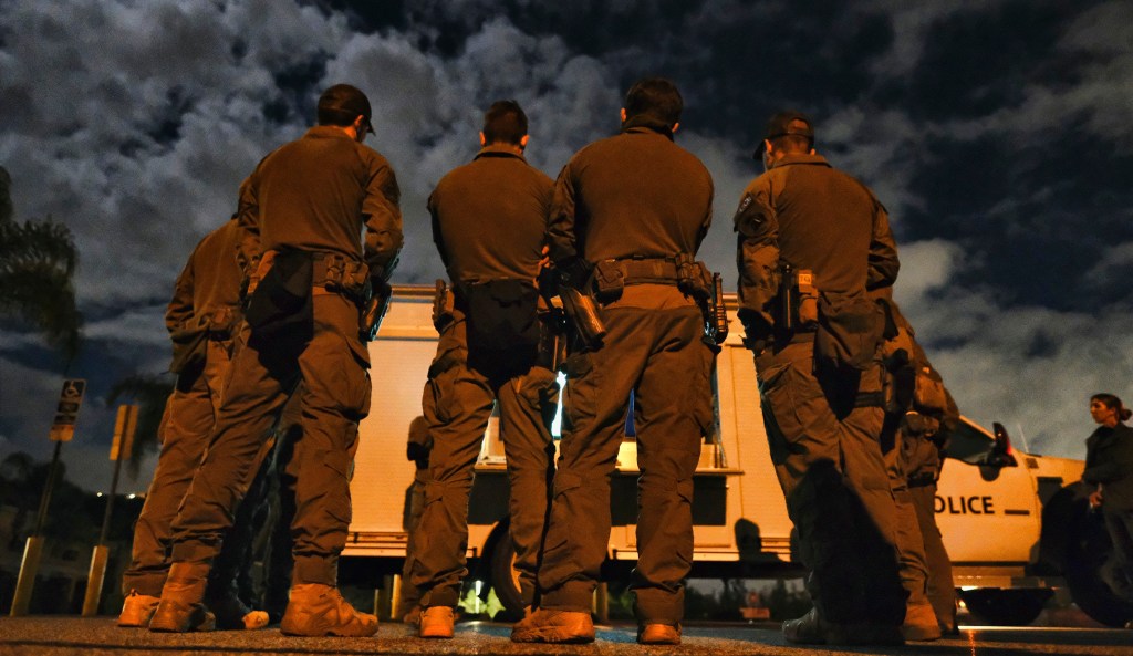Mexican journalist caught between weak president and emboldened cartel