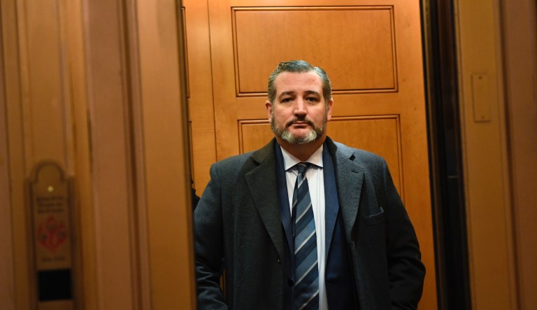 Ted Cruz extends self-quarantine after Spanish official tests positive for coronavirus