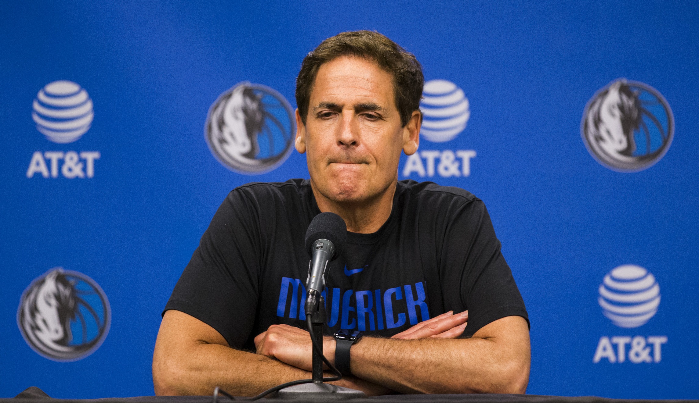 Mark Cuban Q&A: How to help small businesses survive coronavirus