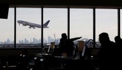 Crying woman in viral video says airline kicked her off flight because 2-year-old daughter wouldn’t wear mask