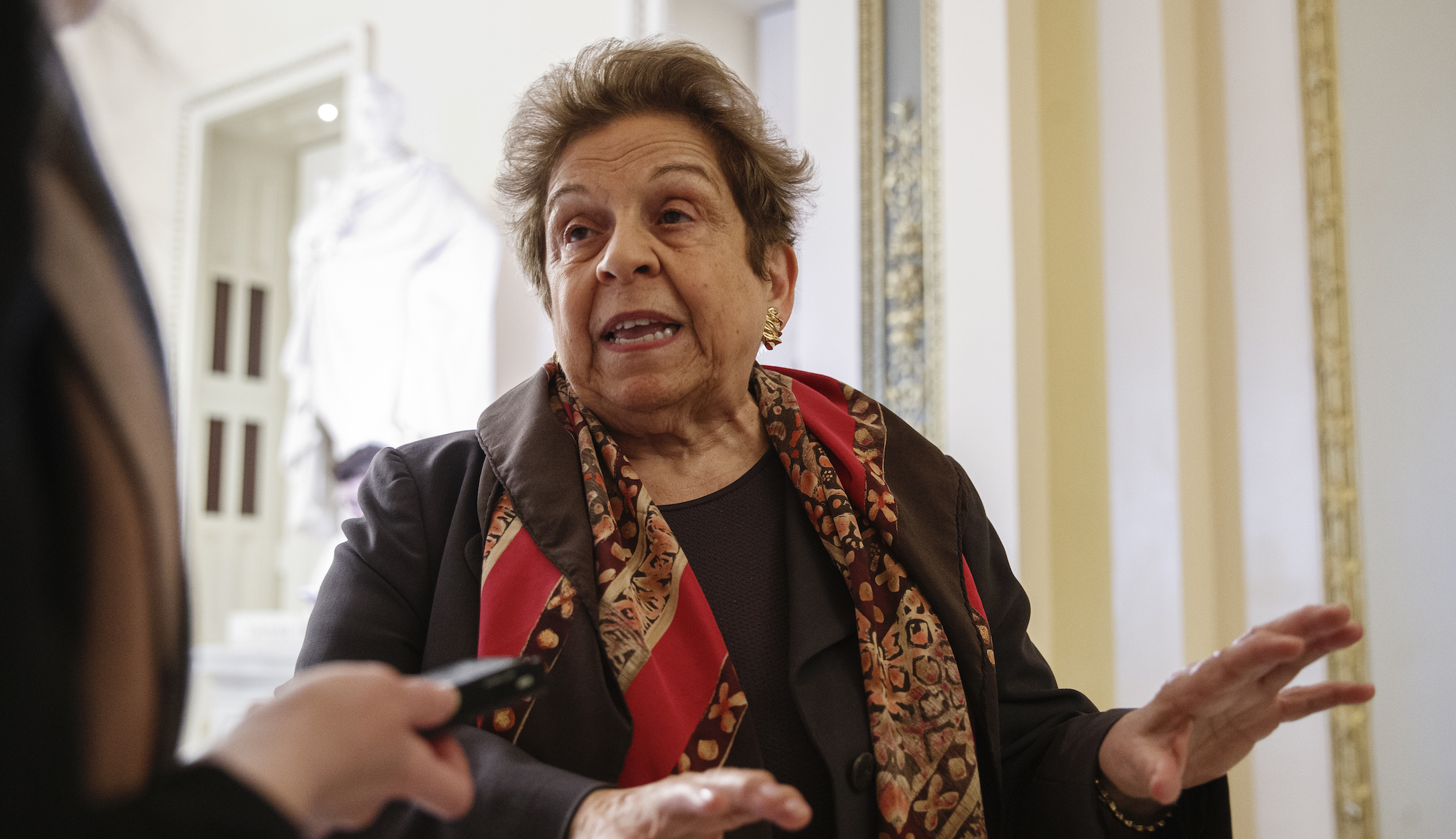 ‘We need to close’: Florida congresswoman calls for state to shut back down over coronavirus