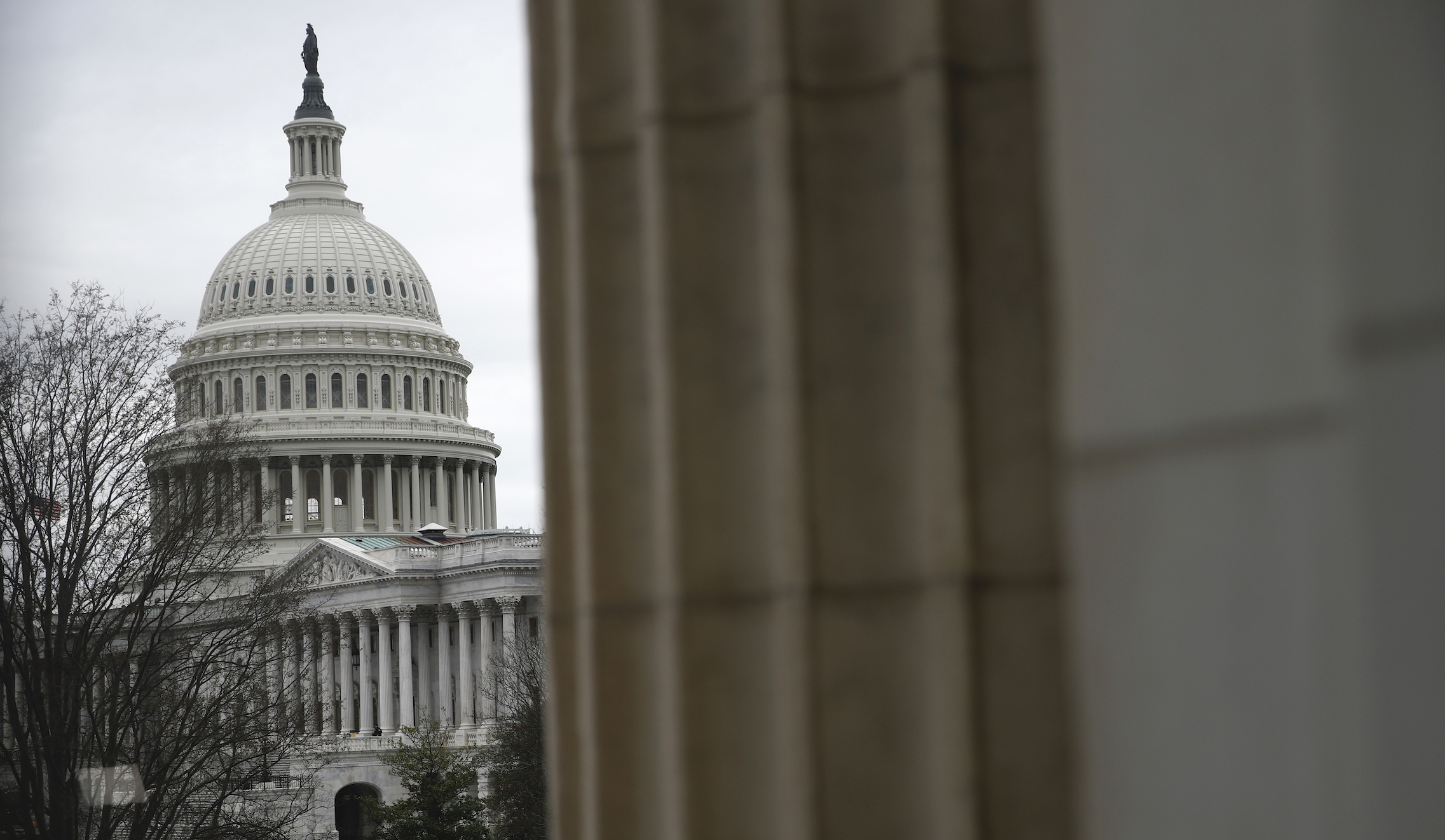 Senate majority within sight for Democrats