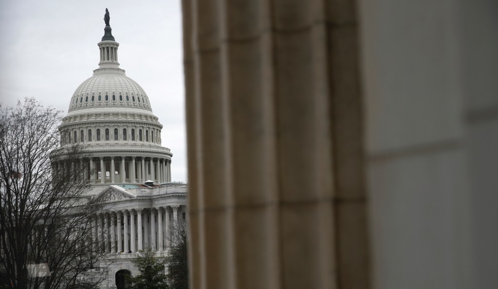 Senate majority within sight for Democrats