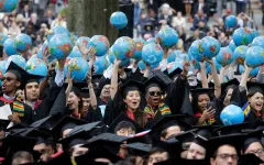 Student borrowers, not taxpayers, should be on the hook for their own debt
