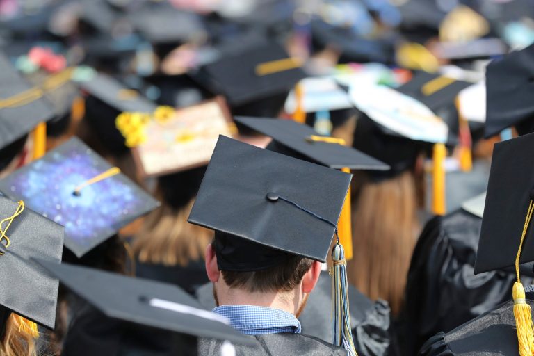 Colleges roll out identity-restrictive commencement events for class of 2023