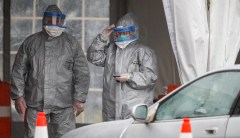 During coronavirus, how to lead on healthcare regulatory flexibility