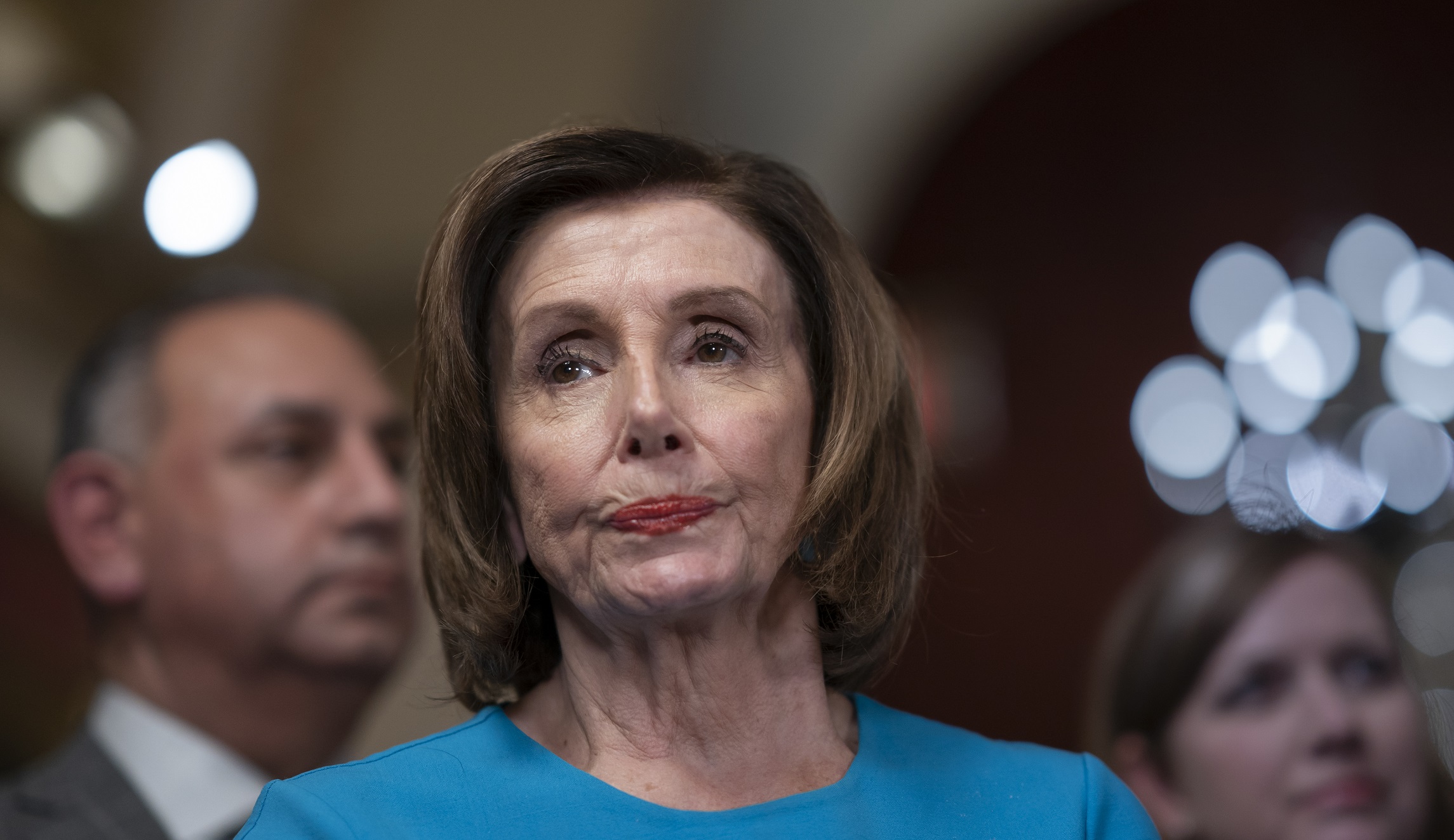 Democrats infect coronavirus relief bill with poison