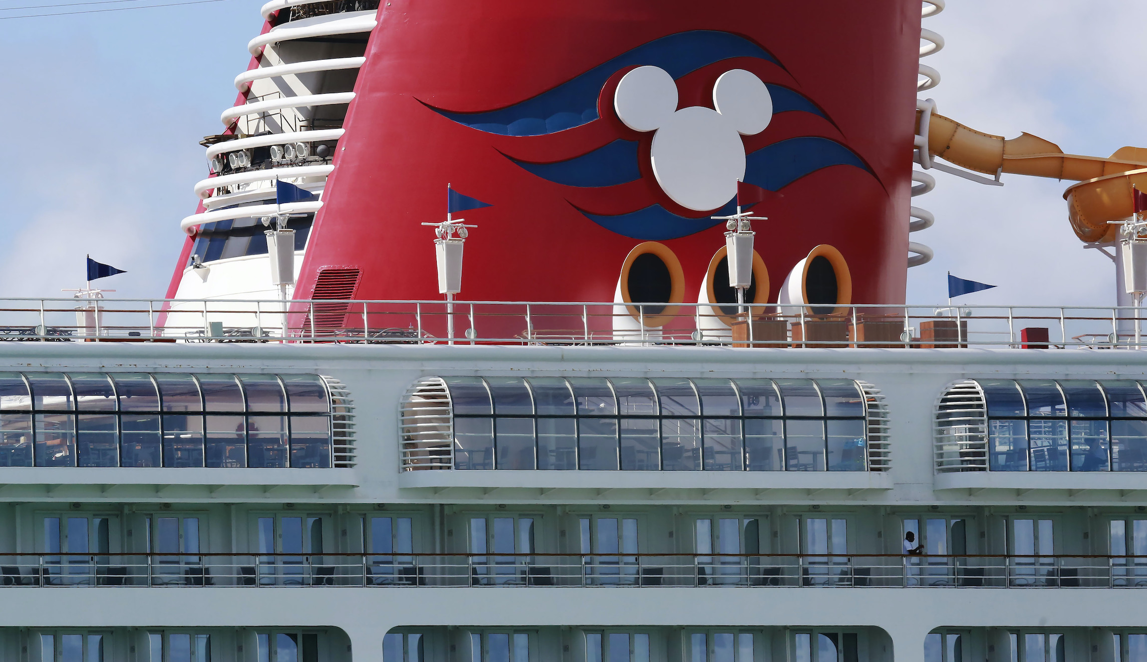 Despite Disney bureaucracy, COVID-19 did not ruin our cruise