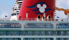 Despite Disney bureaucracy, COVID-19 did not ruin our cruise