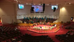 Washington choir practice deemed ‘superspreading event’ after 45 members diagnosed with coronavirus