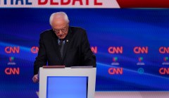 Coronavirus will fade, but the threat of socialism will remain