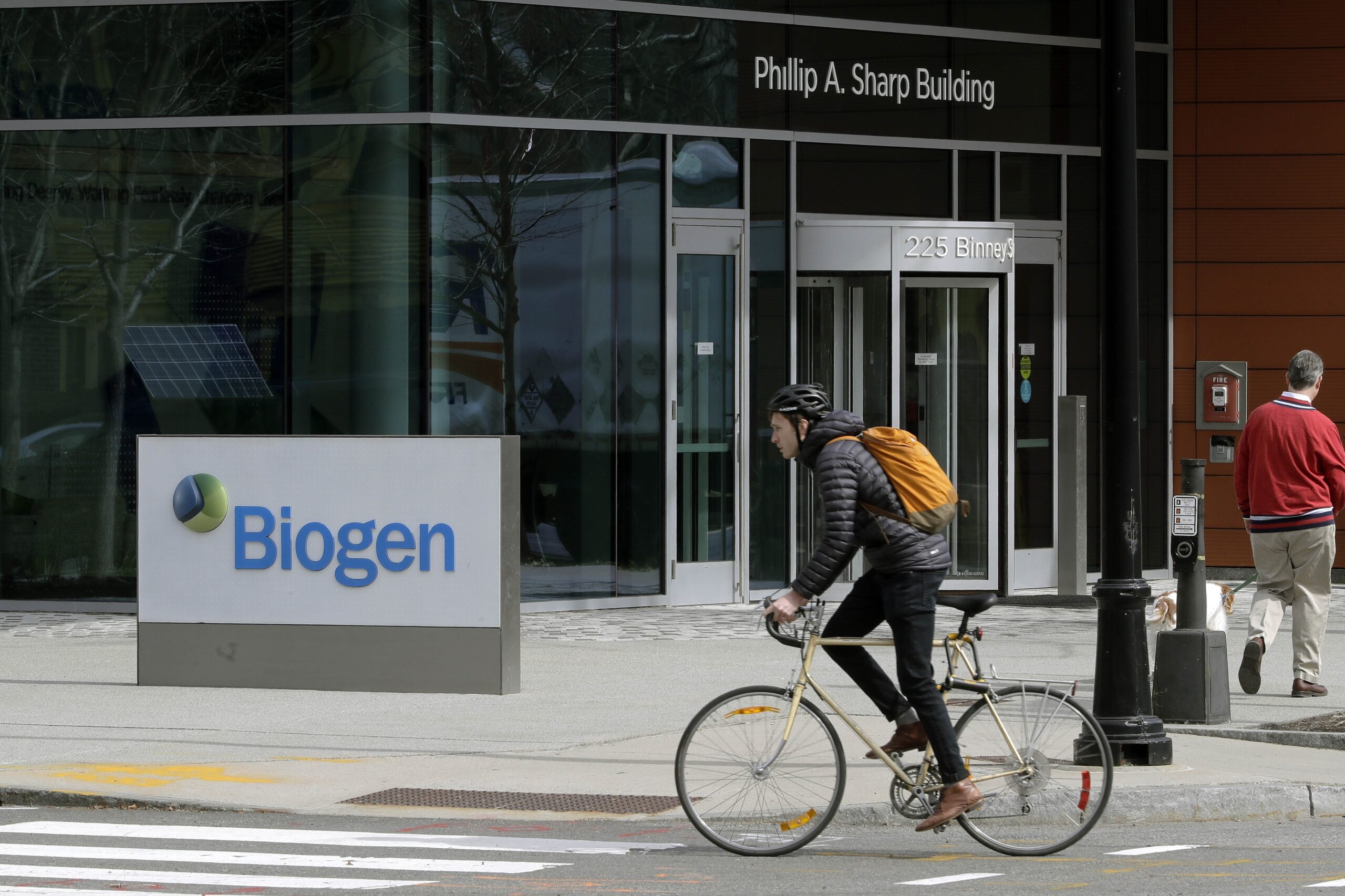 Biogen