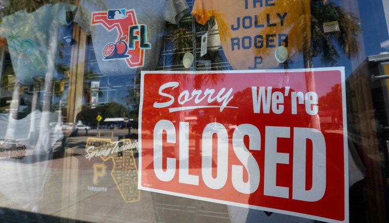 Coronavirus advice needs to move from prevention to treatment