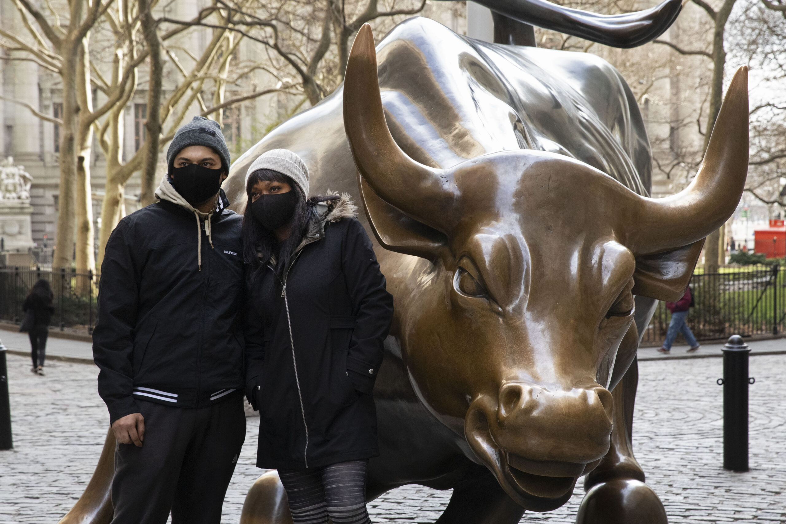 Poll: Nation rattled, 91% worried about financial impact of virus
