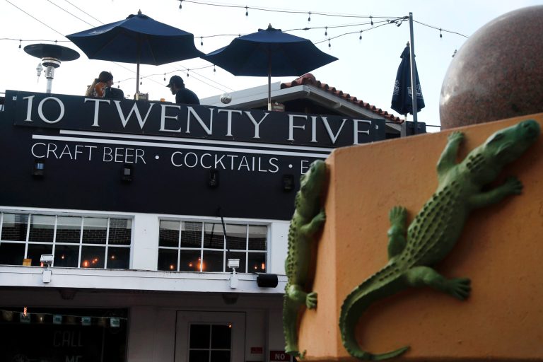 Association warns Florida craft breweries face ruin, putting 10,000 jobs at risk