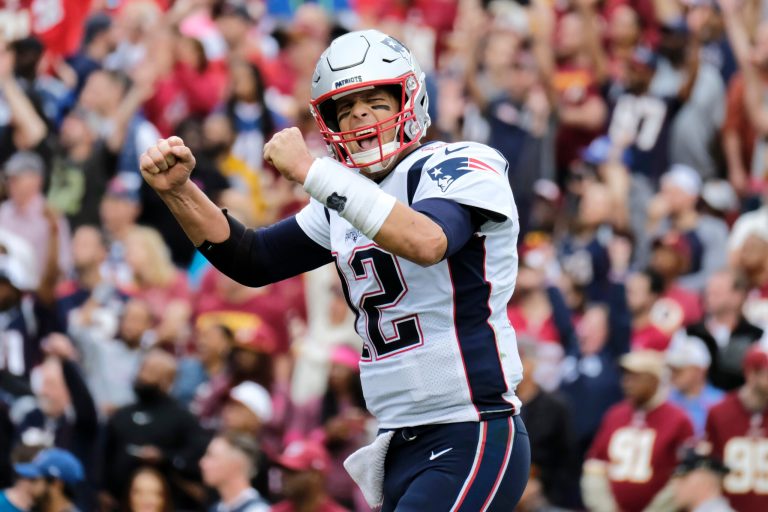 In a pandemic, NFL offseason may be the cure for what ails us