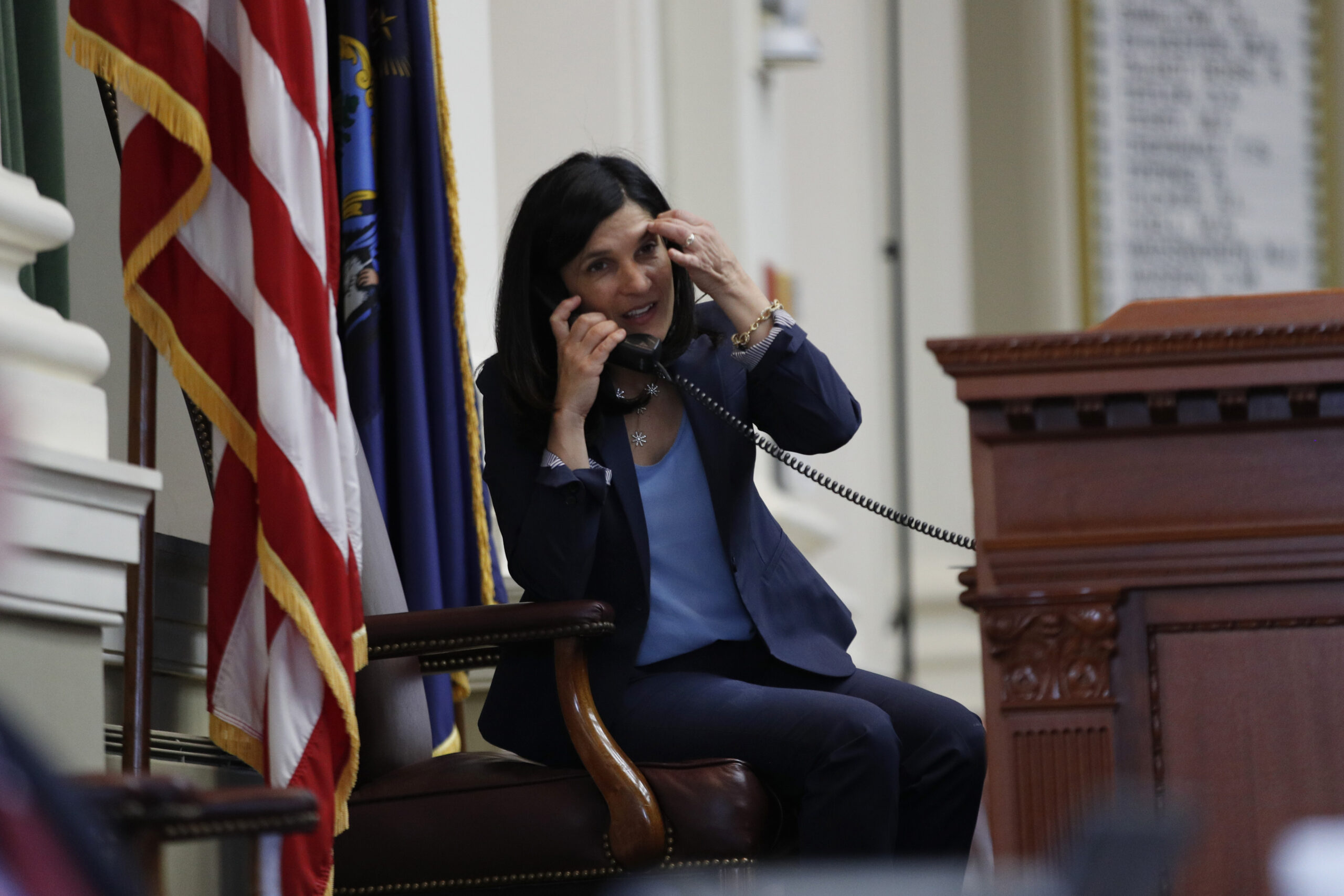 State agencies told to make cuts as Maine confronts historic budget deficit