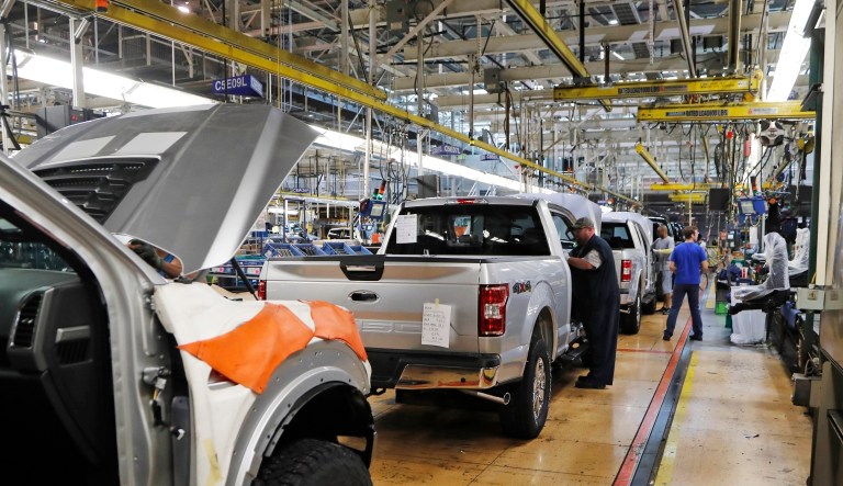 Thousands of US businesses ask for tariff relief. Will Trump say yes?