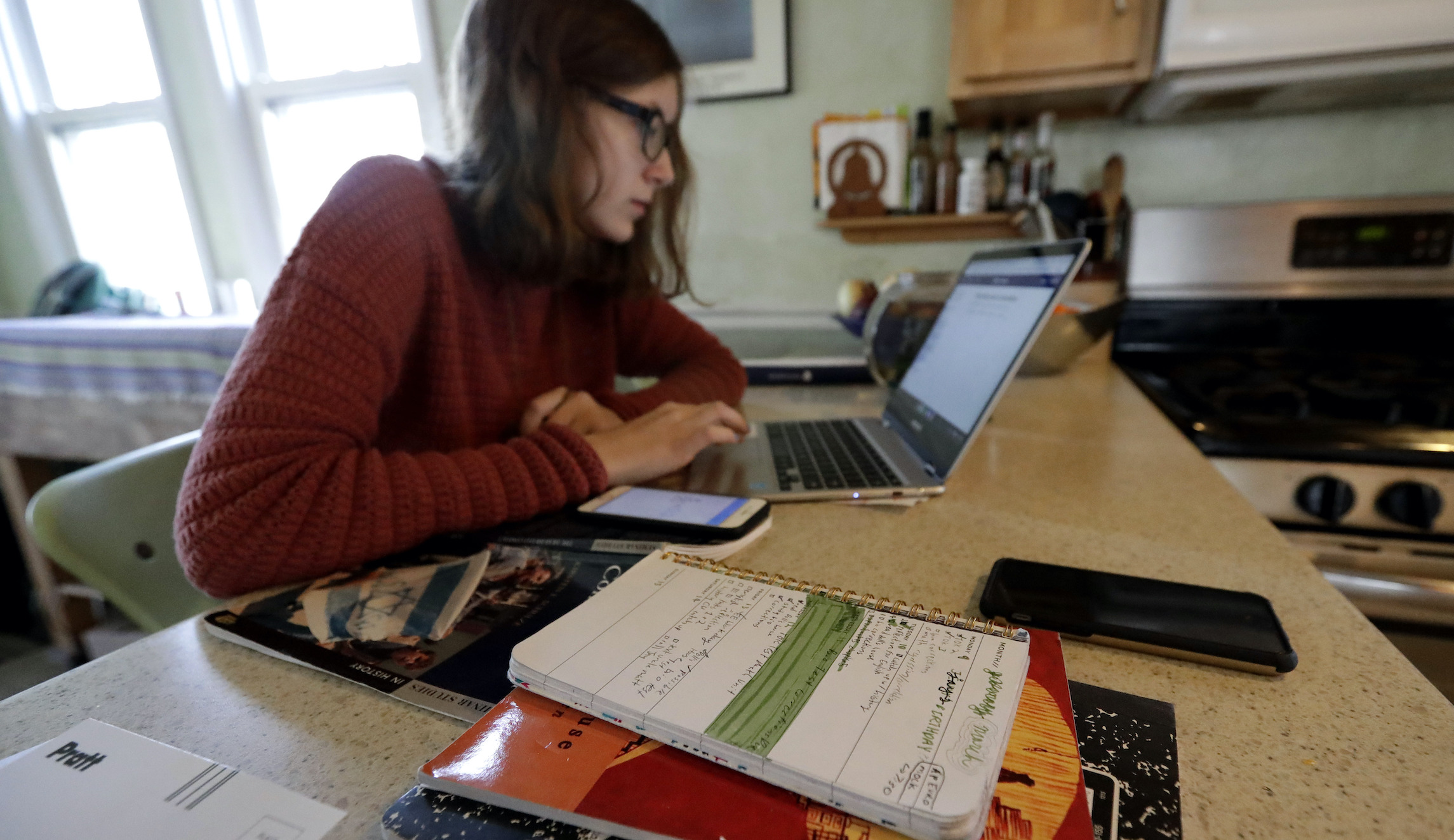 Illinois schools prepare for in-class learning despite hesitation from parents