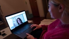 COVID-19 pandemic brings telemedicine to forefront in Illinois