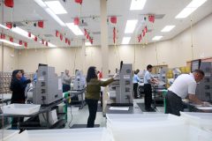 Agreement requires Florida elections supervisors to retain digital images of scanned ballots