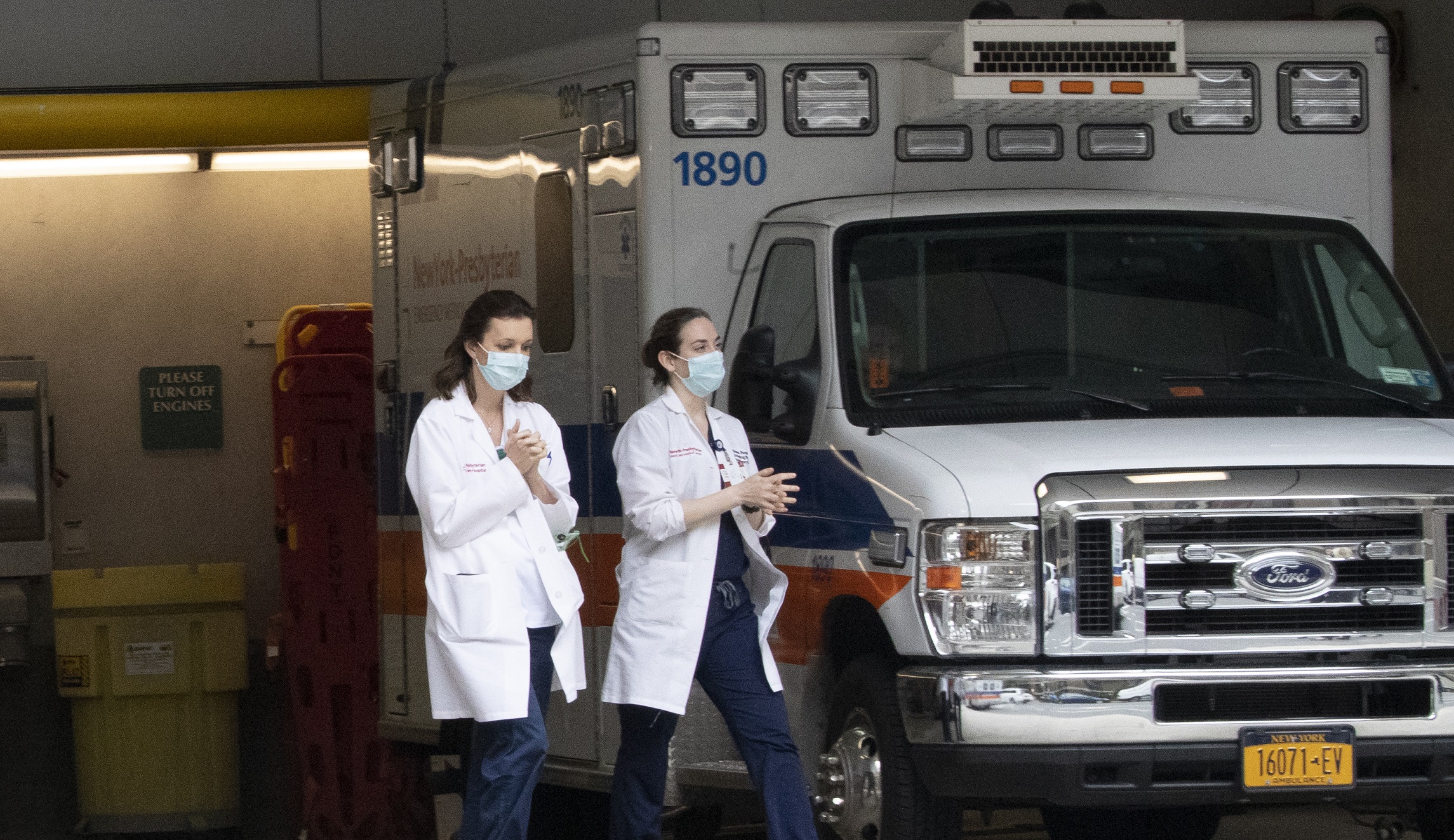 Republicans push for socialist price controls in coronavirus bill